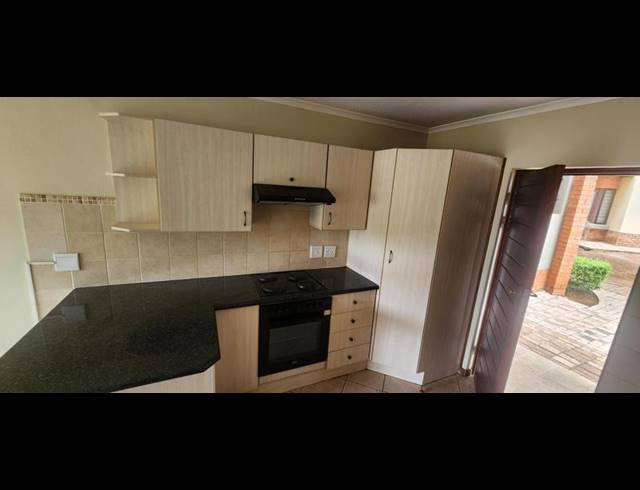 2 BEDROOM APARTMENT FOR SALE IN MONTANA